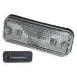 M-Benz OUTLINE LAMP OEM 0008263447 0028200056 European Truck Parts