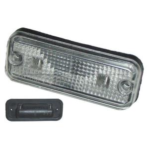 China M-Benz OUTLINE LAMP OEM 0008263447 0028200056 European Truck Parts factory