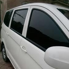 China High Infrared Cut Auto Glass 60m X 50cm Size Solar Protection Protection Film factory