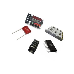 China MT29F2G16ABBEAHC-IT:E TR factory