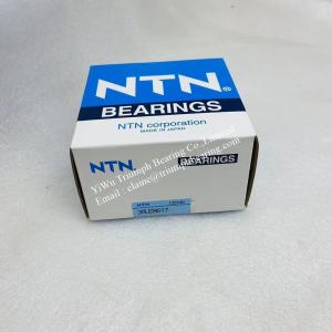 China NTN Eccentric Bearing 35UZ8617 factory