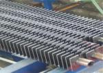 Economizer Stainless Steel Seamless Fin And Tube Heat Exchanger