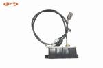 DAEWOO DH300-7 Electric Excavator Throttle Motor Square , Stepper Motor