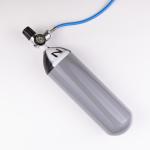 20 Minutes Portable Emergency Escape Breathing Device Carbon Fibre