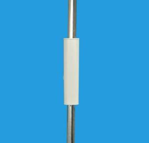 China AMEISON 5725-5850MHz 17dBi Directional Outdoor Sector Panel Antenna Vertical polarization factory