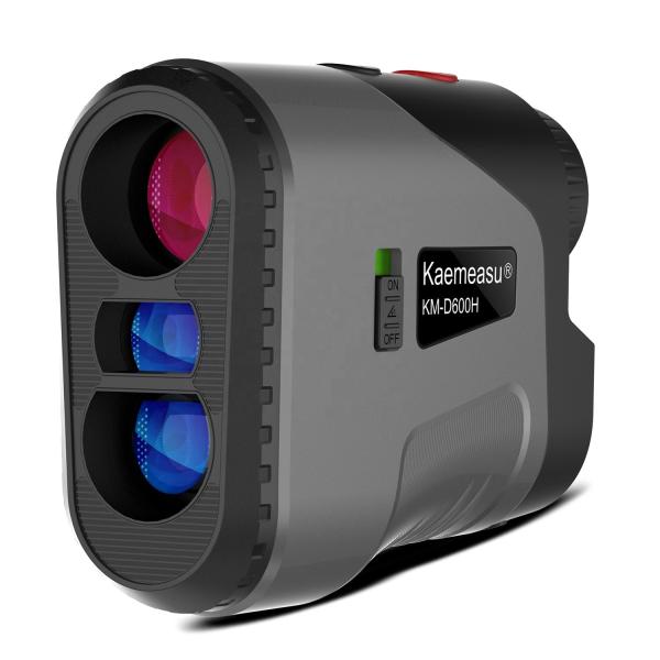 golf laser rangefinder outdoor sports hunting rangefinder handheld laser