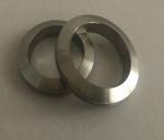 Oilfield R30 SS304 Lens Ring Gasket Heat Treatment High Corrosion Resistance