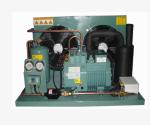 2CES-4Y 7HP Reciprocating Cold Room Condensing Unit Semi Hermetic Condensing