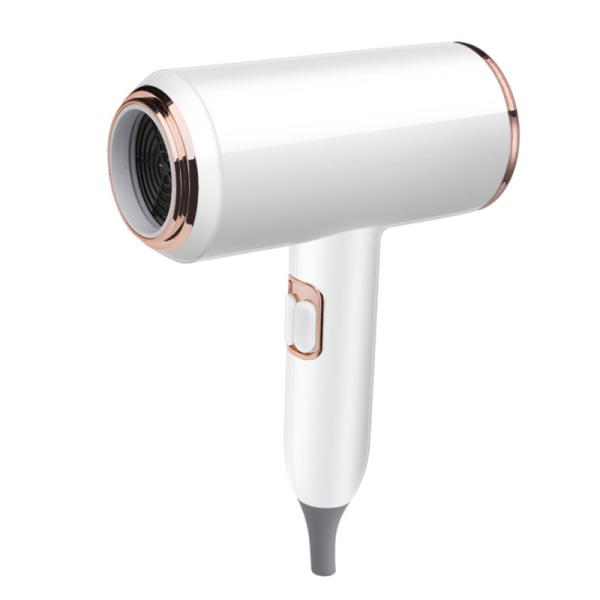 2000W High Speed Blue Light Led Display Switch On The Side Fast Drying Hair