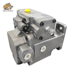 OEM Quality A4VSO250 Series Rexroth Axial Piston Variable Pump Replacement