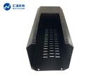 Rapid Laser Cutting ROHS Metal Stamping Parts For Outdoor Oven Bracket