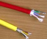 PVC Insulation Flexible Shield Round Control Cable KVV 450/750V