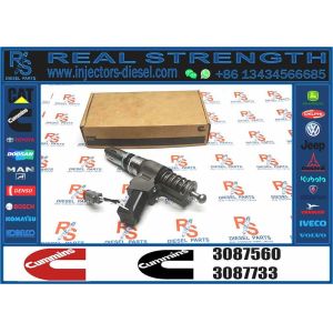 China 3087557 for M11 Series Engine Oil Pump Nozzle Fuel Common Rail Injector Assembly Wholesale Supply on sale