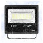 SMD Aluminum Led Outdoor Security Floodlight IP65 10W 20W 30W 200W 400W
