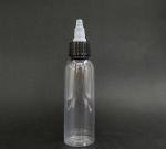 Clear Plastic Screw Top Jugs For Easy Dispensing Range Of Capacities 15ml -