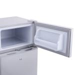 Portable 12v Solar Camping Equipment Refrigerator Freezer for RV 22 Kgs
