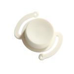 Customized Shape Zinc Die Casting Products Plastic Parts Injection Molding