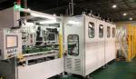 Ultrasonic Automotive Welding Equipment High Efficiency Large Scale