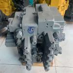 4632971 4676374 Hitachi ZX870-3 ZX850-3 High Performance Excavator Parts Main