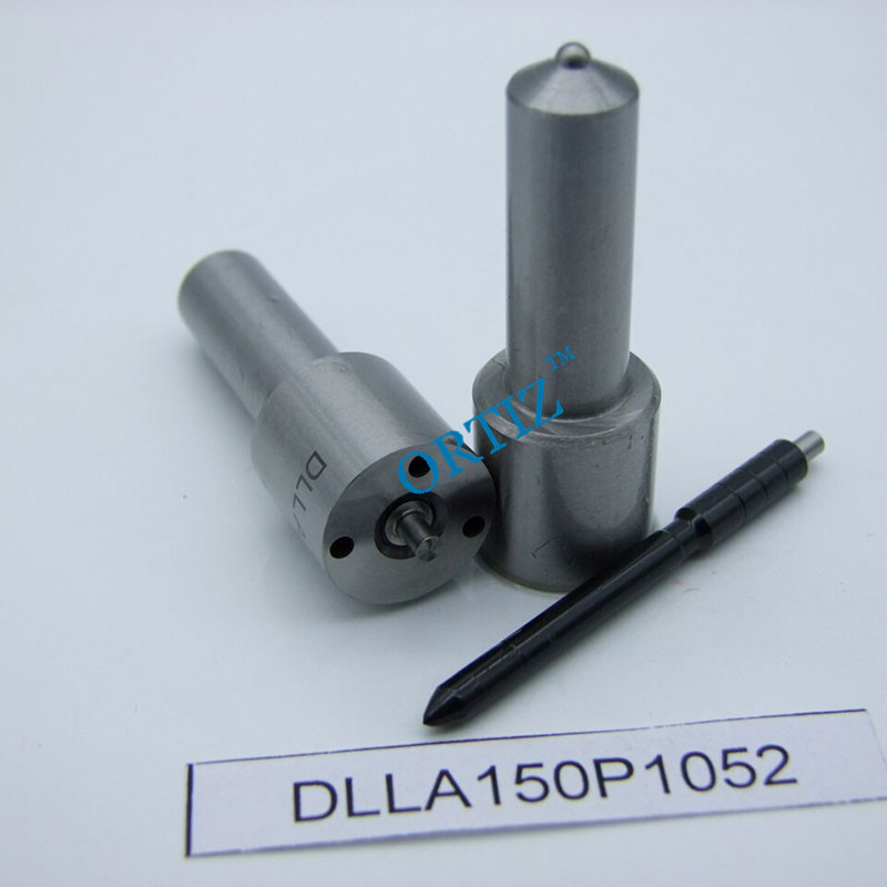 DENSO Truck Engine Parts 150 Degree Hole Angle 6 Months Warranty DLLA150P1052