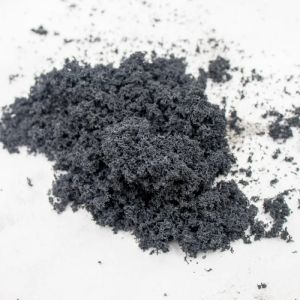 China Multiple Expandable Graphite Powder , High Expand High Purity Graphite factory