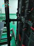 Led Display Screen Supports Goal Post Truss 1M Length
