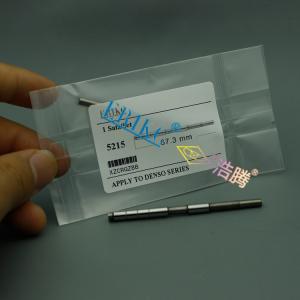 China DCRI auto denso injector rod 095000-535#,liseron 095000 5351 Denso diesel rod 0950005350 factory