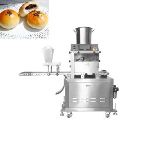 China Papa Automatic French Bread Baguette Processing Machine on sale
