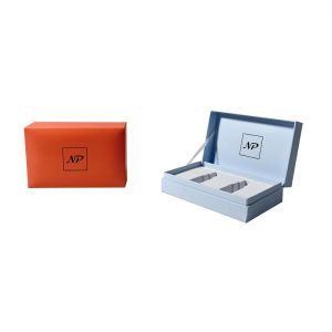 Perfume Paper Gifts Packing Boxes