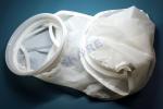 100 / 75 / 50 / 25 Micron Polyester Filter Mesh For Water Filtration In Food