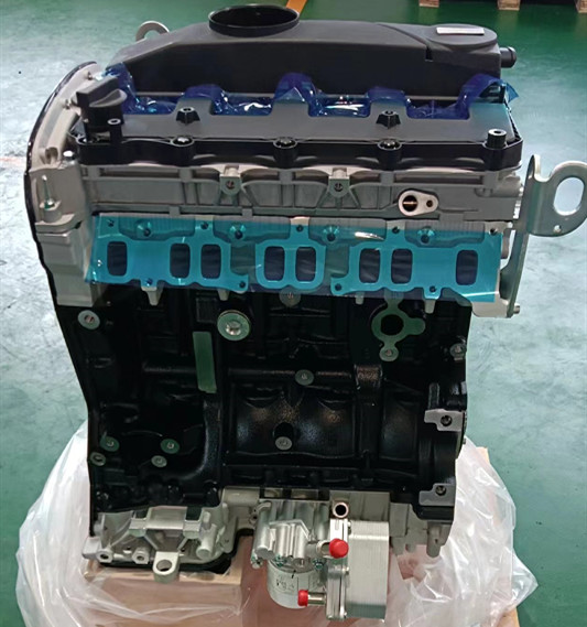 Original Engine Assembly CV24 CVR5 CY24 CYR5 1850921 1942444 2323599 Complete