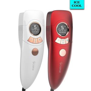 China 4 In1 Home Beauty Machine 500000 Pulsed IPL Laser Hair Removal Permanent Epilator Armpit factory