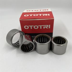 China OTOTRI HK1416 Drawn Cup Needle Roller Bearings 14X20x16mm factory