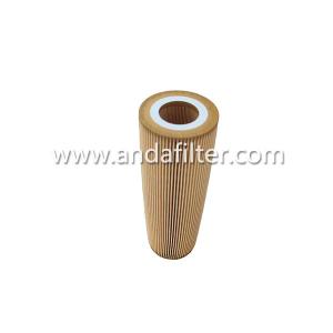 China High Quality Oil Filter For SCANIA E123H01 D194 factory