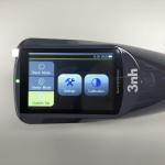 3nh YD5010 45/0 Grating Colour Measurement Spectrophotometer Densitometer With