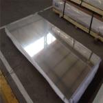 Hastelloy C-2000 Nickel Alloy Plate Sheet 800-4500mm