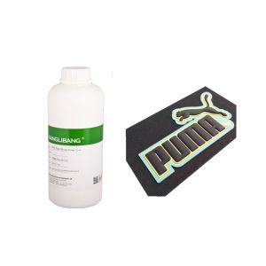 China Customized Silicone Rubber Primer For Double Sided Tape bonding factory