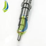 6745-11-3102 Diesel Fuel Injector 6745113102 For D65EX-16 Dozer