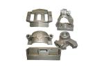 CRS SPCC Sheet Metal Pressing