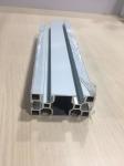 Professional V Slot T Slot Aluminium Extrusion High Corrosion Resistance