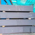 Medium Grain Graphite Block used in Boating for Hot Sale