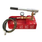 16ml Pressure Tester 50 Bar Hydro Test Pump Fine steel