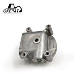 PC200-7 6D102 Oil Filter Head 4935713 Excavator Engine Parts