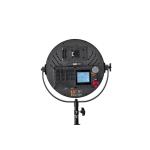 55W VR-1200ASVL Bi-color LED Studio Video Light Victorsoft 12