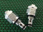 25um Oil Filtration Direct Acting Relief Valve Adjustable 12 LPM RV2-08