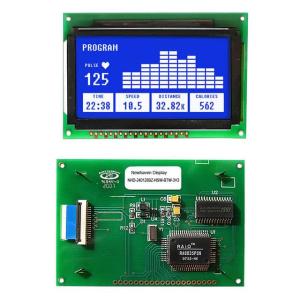 China NHD-240128BZ-NSW-BTW-3V3 factory