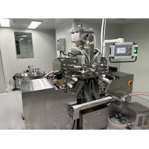 Buy cheap JANGLI JL-100II Softgel Encapsulation Machine: Specialized for Lab R&D & Small from wholesalers