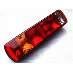 China Sinotruk Howo Shacman Truck Spare Parts Combination Rear Light AZ9719810001 factory