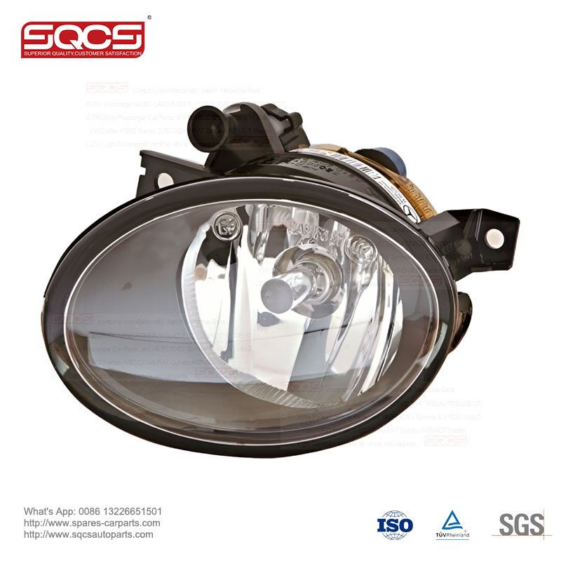 9109062600 Fog Light R L for Mercedes Sprinter W907 W910 2019 2020 2021 Color Temperature 8000K OE No. 9109062600 9109062600