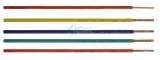 China JIS C3316-2000 PVC Insulated Flexible Cables KV / KIV factory